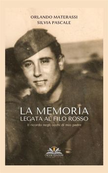 La memoria legata al filo rosso.  Silvia Pascale