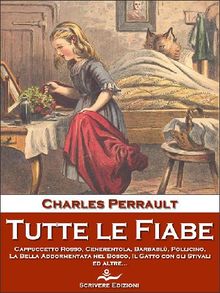 Tutte le Fiabe.  Charles Perrault