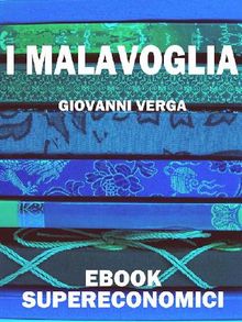 I Malavoglia.  Giovanni Verga