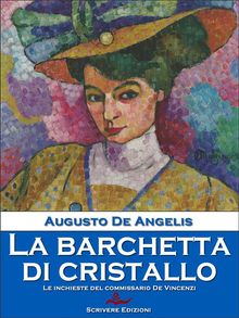 La barchetta di cristallo.  Augusto De Angelis