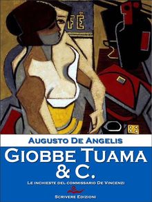 Giobbe Tuama & C..  Augusto De Angelis