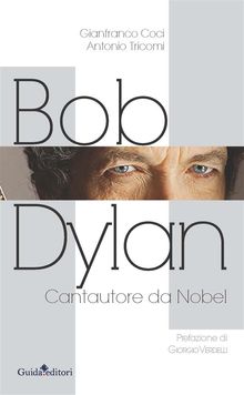 Bob Dylan.  Gianfranco Coci