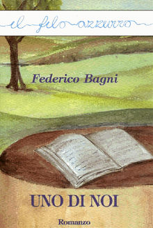 Uno di noi.  Federico Bagni