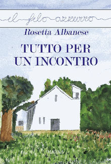 Tutto per un incontro.  Rosetta Albanese