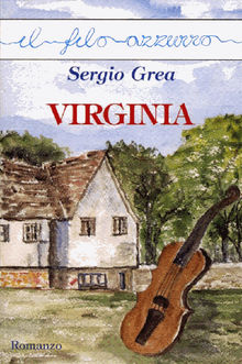 Virginia.  Sergio Grea
