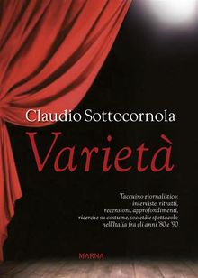 Variet.  Claudio Sottocornola