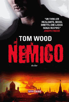 Nemico.  Tom Wood