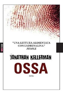 Ossa.  Jonathan Kellerman