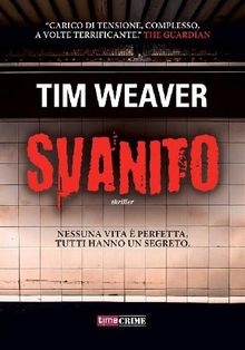 Svanito.  Tim Weaver