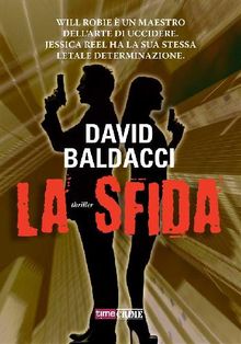 La sfida.  David Baldacci