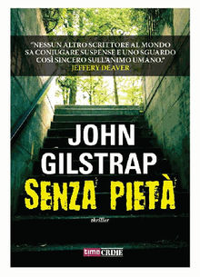 Senza piet.  John Gilstrap