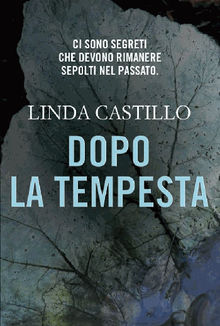 Dopo la tempesta.  Linda Castillo