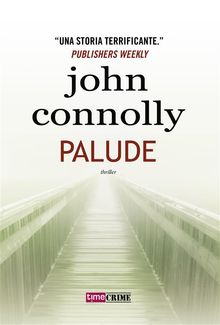 Palude.  John Connolly