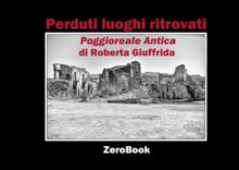 Perduti luoghi ritrovati.  Roberta Giuffrida