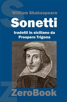 Sonetti di William Shakespeare.  Prospero Trigona