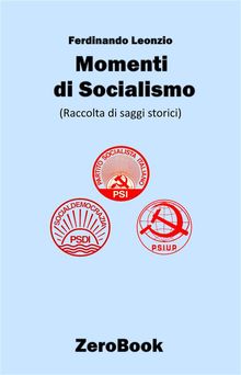 Momenti di socialismo.  Ferdinando Leonzio