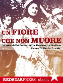 Un fiore che non muore.  Ilenia Rossini