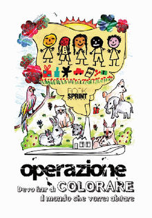 Oper-A-zione.  AA. VV.