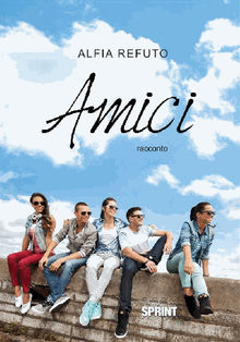 Amici.  Alfia Refuto