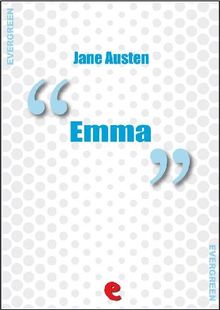 Emma.  Jane Austen