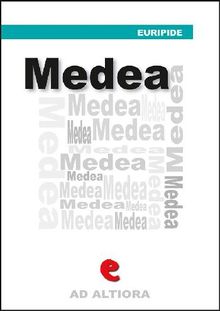 Meda.  Euripide