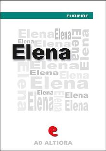 Elena.  Euripide