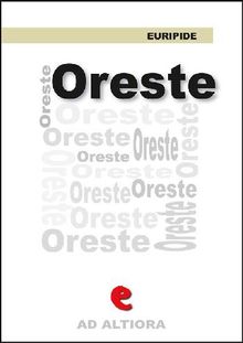 Oreste.  Euripide