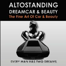 Altostanding - Dream Car  &  Beauty.  BVA Management srl