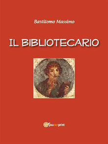 Il Bibliotecario.  Massimo Bartilomo