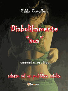 DiaboliKamente sua.  Edda Cavalleri