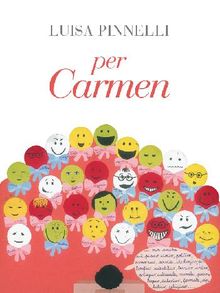 Per Carmen.  Luisa Pinnelli