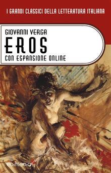 Eros.  Giovanni Verga