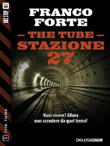 Stazione 27.  Franco Forte