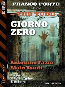 Giorno Zero.  Antonino Fazio