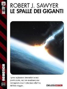 Le spalle dei giganti.  Marco Crosa