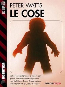 Le cose.  Marco Crosa