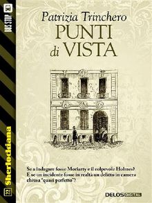 Punti di vista.  Patrizia Trinchero