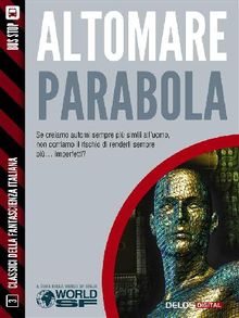 Parabola.  Donato Altomare