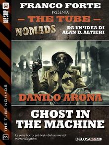 Ghost in the machine.  Danilo Arona