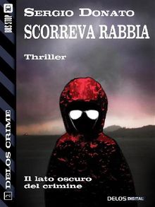 Scorreva rabbia.  Sergio Donato