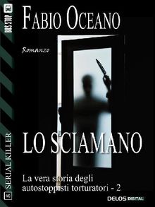 Lo sciamano.  Fabio Oceano