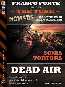 Dead Air.  Sonia Tortora