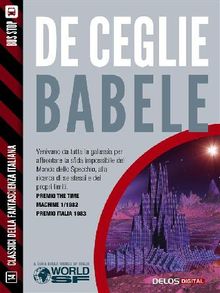 Babele.  Angelo De Ceglie