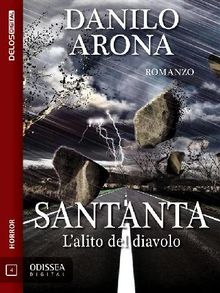 Santanta.  Danilo Arona