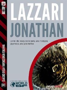 Jonathan.  Bruno Lazzari