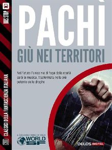 Gi nei territori.  Luigi Pach