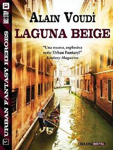 Laguna Beige.  Alain Voud