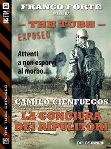 La congiura dei ripulitori.  Camilo Cienfuegos