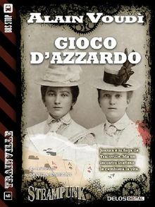 Gioco d'azzardo.  Alain Voud