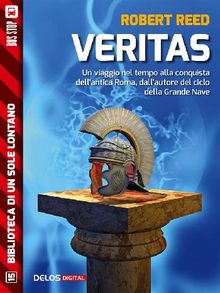 Veritas.  Robert Reed